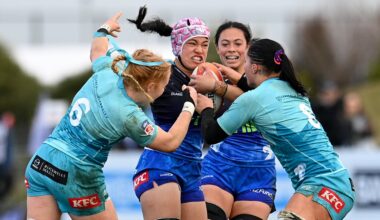 Super Rugby Aupiki expansion gains momentum for 2027