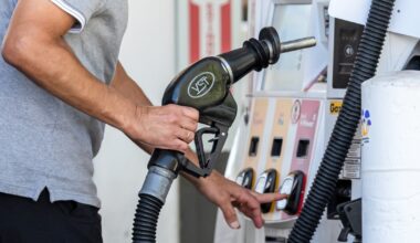 Iran war fuels inflation, mortgage rates and gas prices