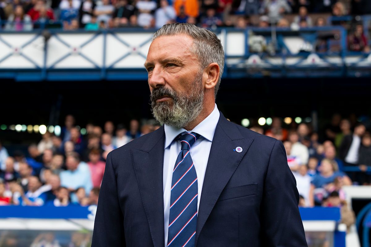 Derek McInnes Praises Organisation And Aggression