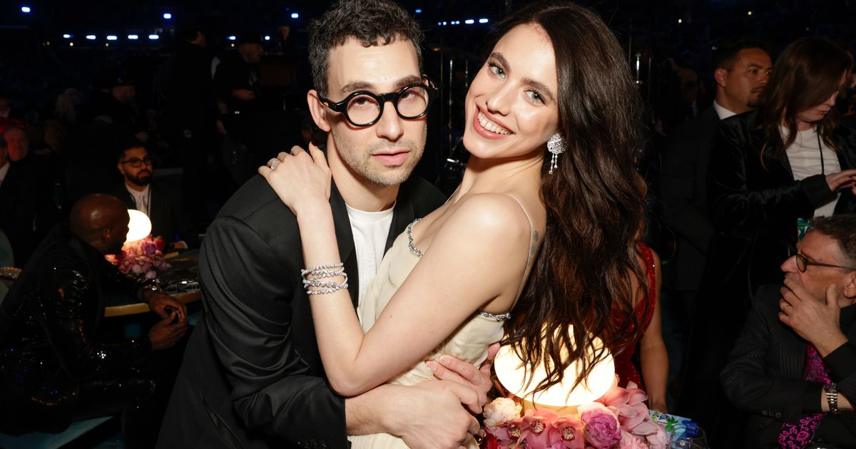 Margaret Qualley and Jack Antonoff Separate