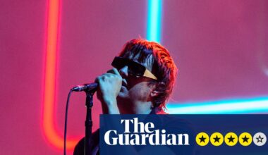 The Strokes: Reality Awaits review – a perfect marriage of mayhem and melody on their best album in years | Music