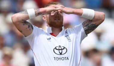 Cricket news 2026: Ben Stokes retirement, ECB accused of breaching anti-corruption code, third Test England vs New Zealand, video