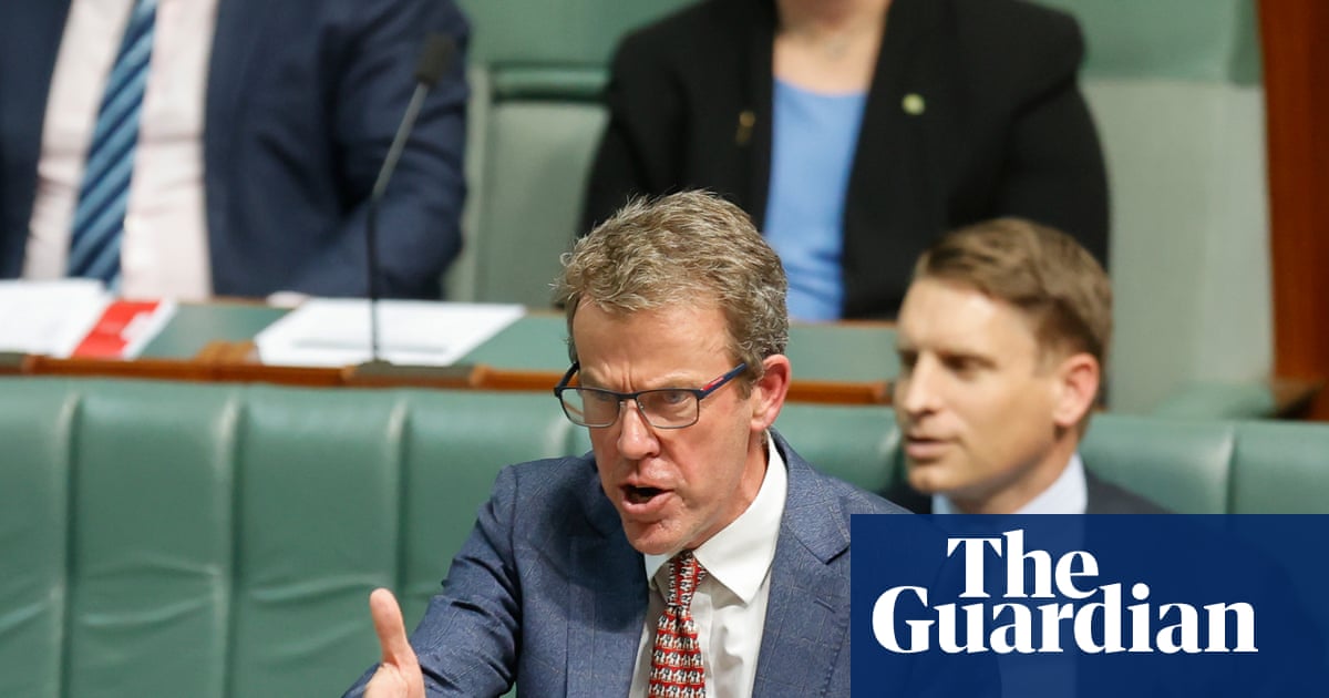 Liberal frontbencher Dan Tehan says coalition with One Nation ‘not even being talked about’ | Liberal party