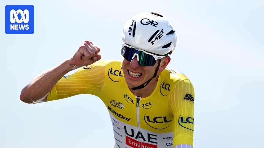 Tour de France, how to watch, when does it start, can Jonas Vingegaard beat Tadej Pogačar?