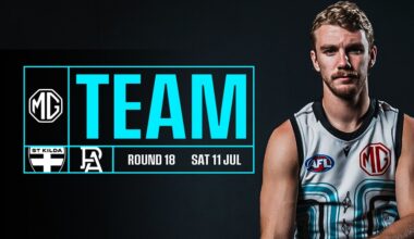Selection: Farrell in for Saints game