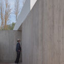 CCE House / ONA - Oficina Nómada de Arquitectura - Exterior Photography, Wood, Concrete