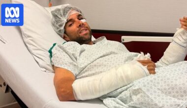 Michael Matthews's Tour de France stage victory challenge begins after horror 14 months of pain