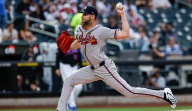 Sale dominates as Braves beat Mets 1-0 to split doubleheader