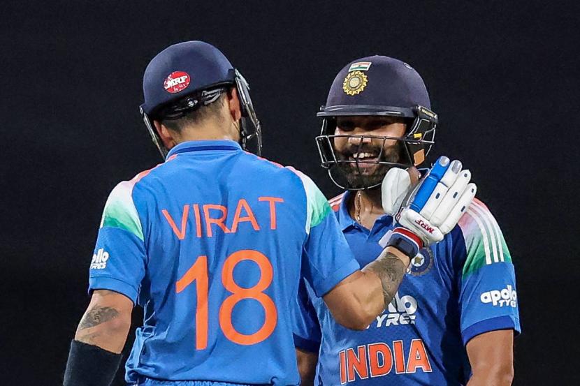 Photograph: BCCI/Twitter