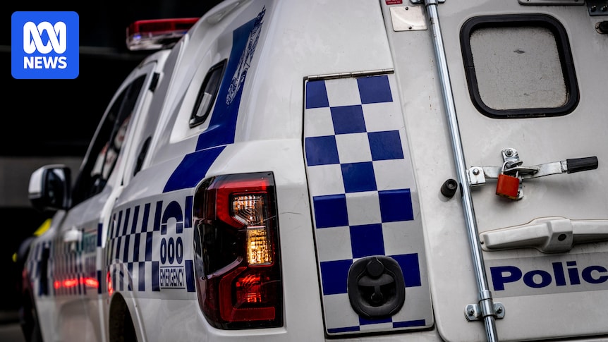 Police arrest 'Commbank', accused of planning Melbourne hospitality attacks