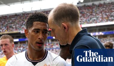Jude Bellingham unimpressed after Tuchel criticises ‘lucky’ England’s performance | World Cup 2026