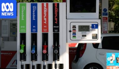 Fuel discount to be scrapped despite potential escalation of war in Iran