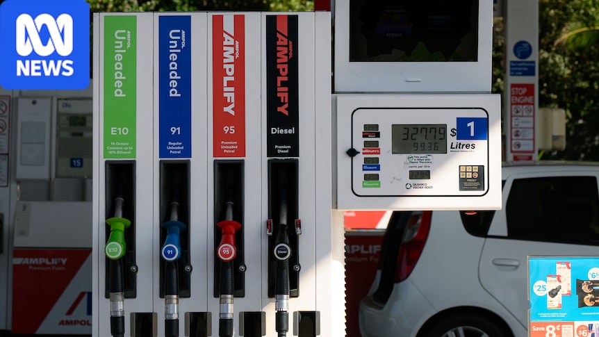 Fuel discount to be scrapped despite potential escalation of war in Iran