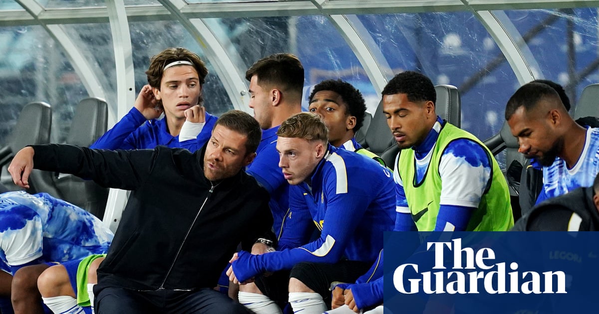 Xabi Alonso plays down Welbeck and Henderson moves after Chelsea win | Chelsea
