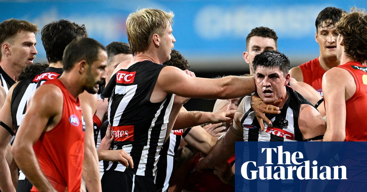 Brayden Maynard: a robust AFL player opposition coaches would love to have | AFL