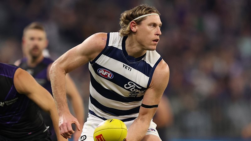 AFL teams and expert tips for round 19: Geelong and St Kilda name teams for Thursday night match at GMHBA Stadium