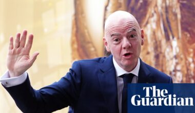 Is the World Cup for sale? Here’s what Fifa’s plans mean and what happens next | World Cup