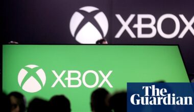 Microsoft cuts 4,800 jobs as it revamps Xbox in latest wave of mass layoffs | Technology