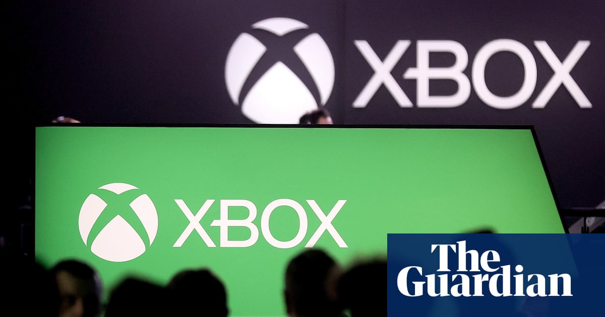 Microsoft cuts 4,800 jobs as it revamps Xbox in latest wave of mass layoffs | Technology