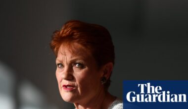 Pauline Hanson laments end of White Australia policy and talks up daughter’s leadership potential | Pauline Hanson