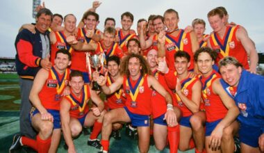 State of Origin announcement: South Australia to play Western Australia in 2027 and Victoria in 2028
