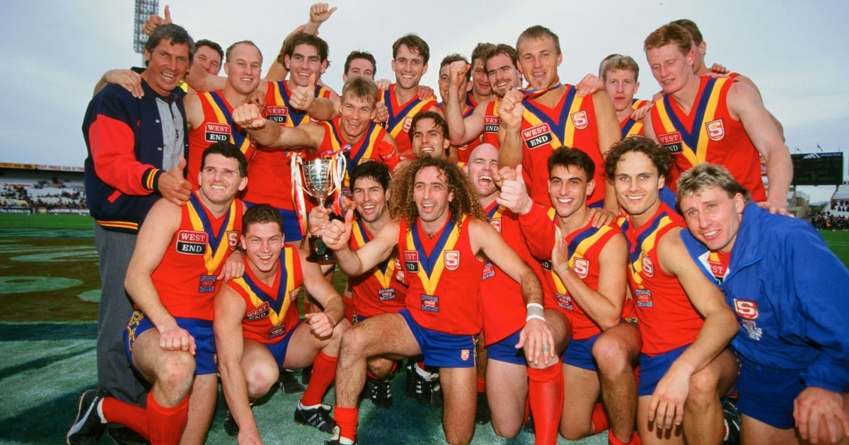State of Origin announcement: South Australia to play Western Australia in 2027 and Victoria in 2028