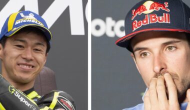 MotoGP 2026 season: analysis, rider rankings, Ai Ogura, Alex Marquez, Marco Bezzecchi, Marc Marquez, Pedro Acosta, Franco Morbidelli