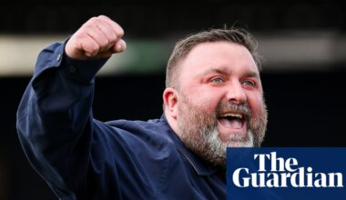 Kitchen magnate finds recipe for Wakefield joy in historic rugby league city | Wakefield Trinity