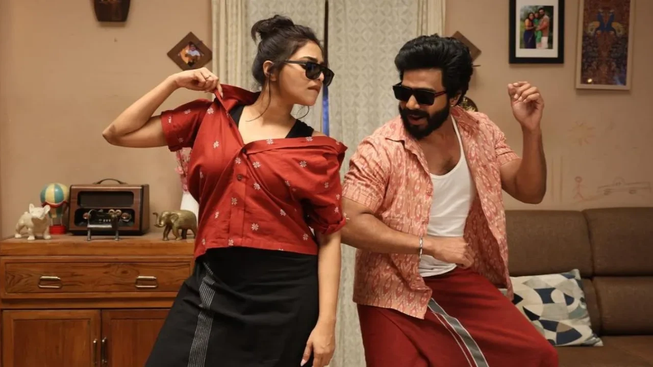 Gatta Kushthi 2 Opening Weekend Worldwide Box Office: Vishnu Vishal's film takes superb start, grosses Rs 19 crore globally in 3 days