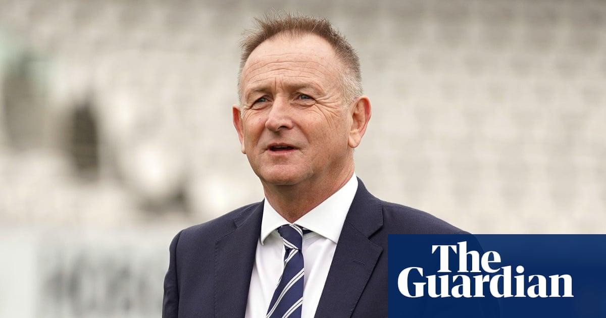 Middlesex CCC chief executive dismissed after complaint by staff member | Middlesex