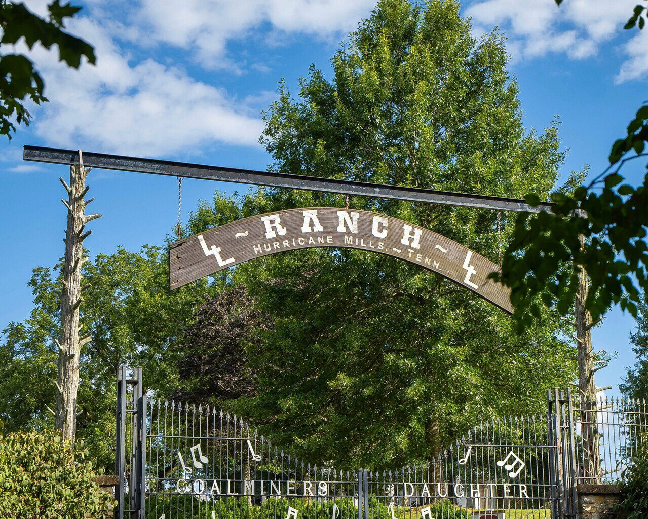 EVENING UPDATE FOR 7/27: IMPORTANT Loretta Lynn's Camping Update