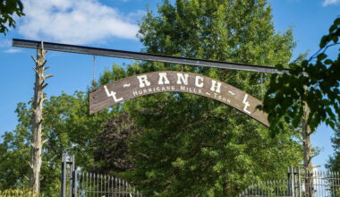 EVENING UPDATE FOR 7/27: IMPORTANT Loretta Lynn's Camping Update