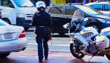 The new road rules and penalties now in effect on Australian roads