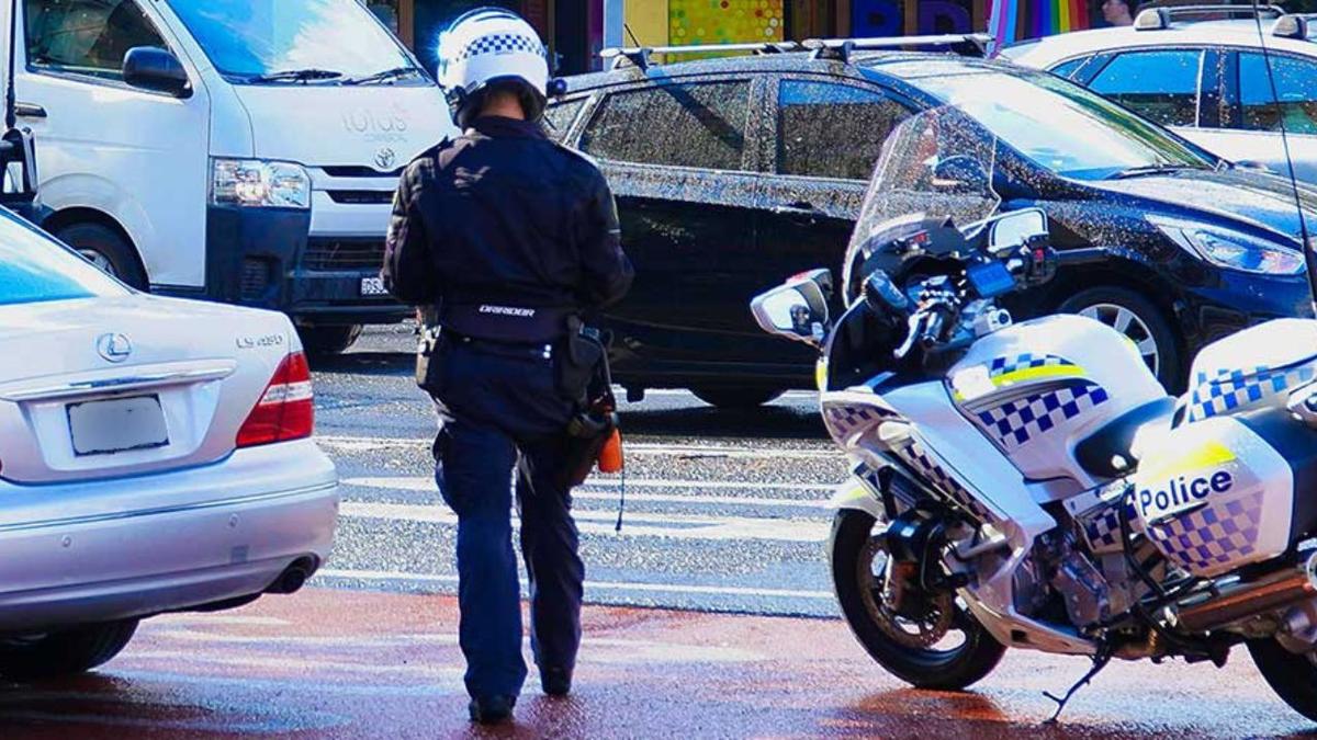 The new road rules and penalties now in effect on Australian roads