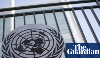 Rapid spread of AI may worsen global inequality, UN warns | AI (artificial intelligence)