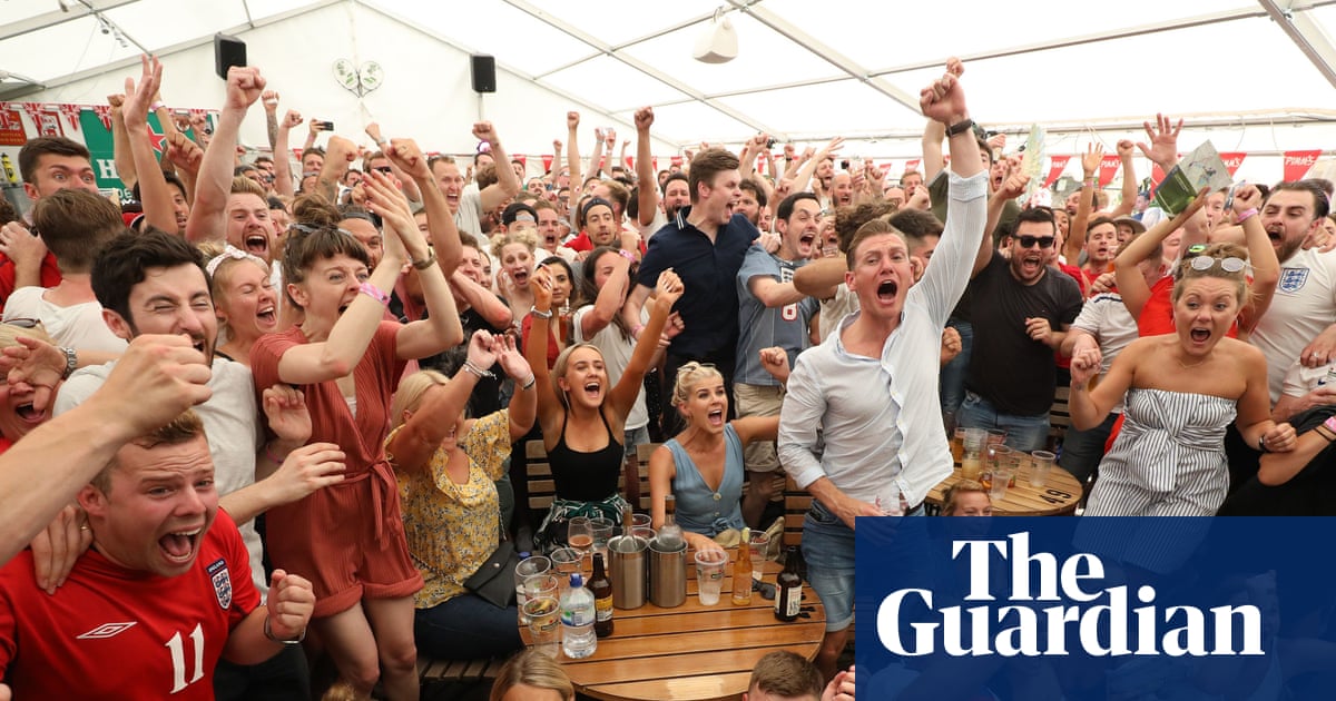 Pull an all-nighter? How parents, schools, fans and police plan to cope with England’s 1am kick-off | England