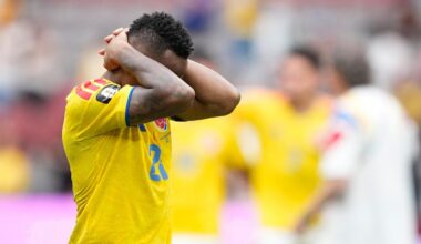 FIFA World Cup 2026 news: Colombia’s Jaminton Campaz goes into hiding, pleads for life after costly miss, echoes of Andrés Escobar