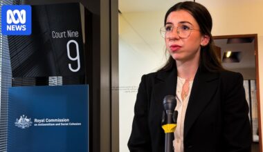 Jewish Australian university staff and students say they felt unsafe on campus