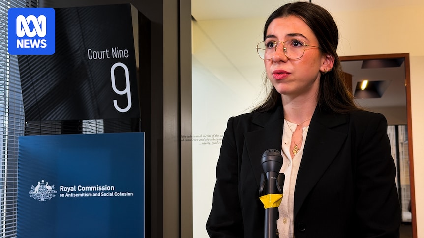 Jewish Australian university staff and students say they felt unsafe on campus