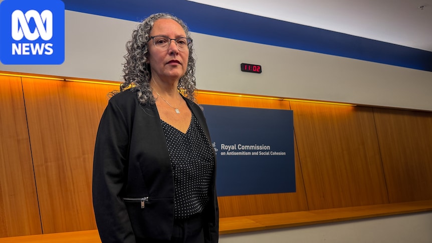 Jews targeted by antisemitism regardless of views on Israel, inquiry hears