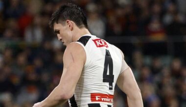Pies provide Maynard update; Scott teases Ross TV stoush after cheeky dig — AFL Daily