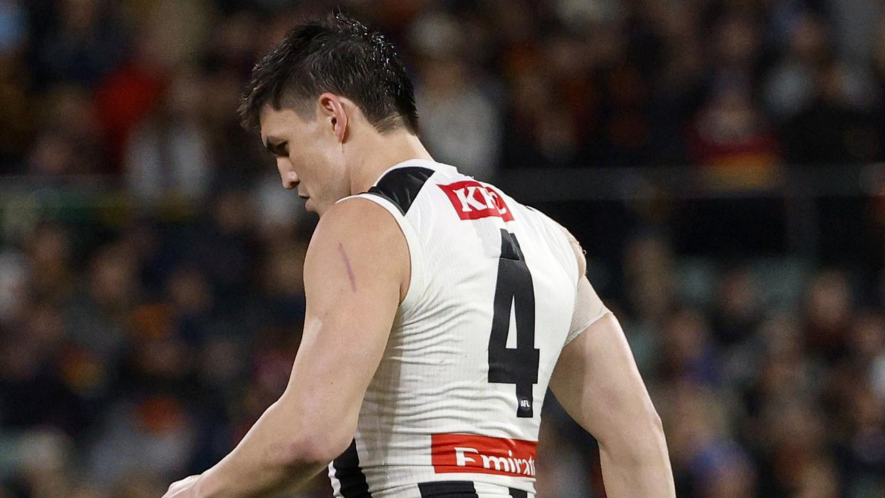 Pies provide Maynard update; Scott teases Ross TV stoush after cheeky dig — AFL Daily
