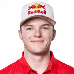 Chance Hymas
