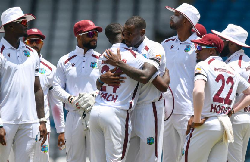 West Indies