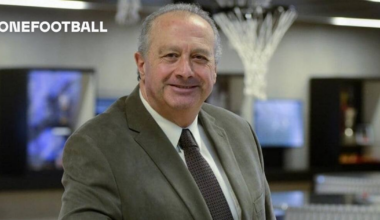 Horacio Muratore dies, Argentine basketball chief and ex-FIBA president