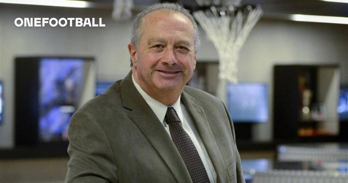 Horacio Muratore dies, Argentine basketball chief and ex-FIBA president