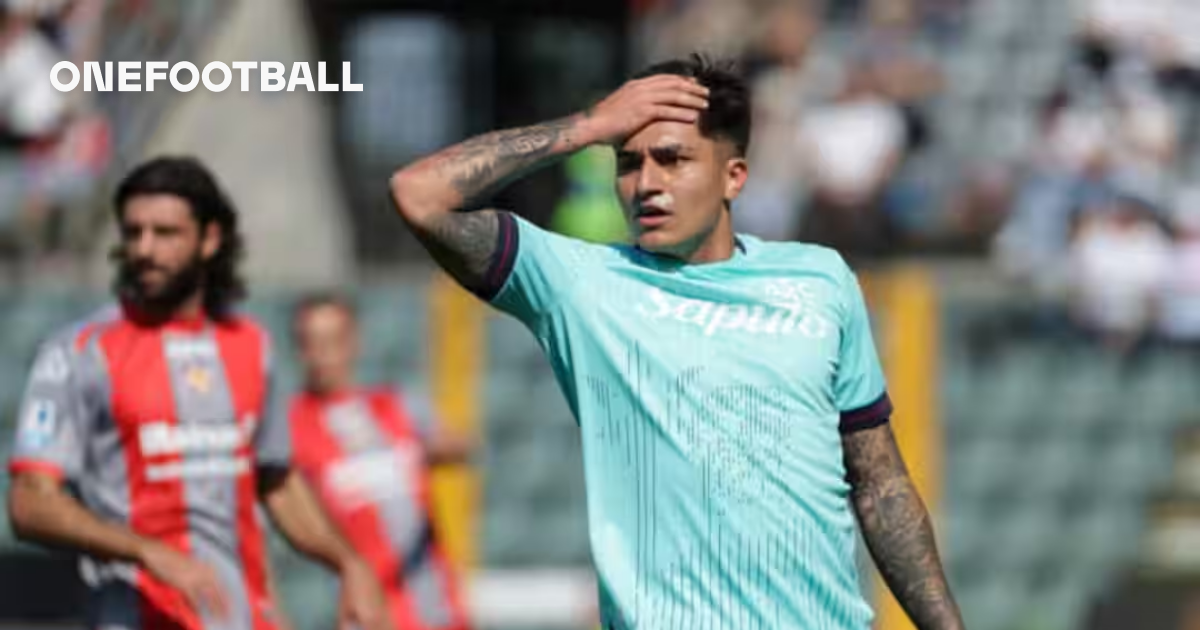 Castro’s move to Roma to be completed today