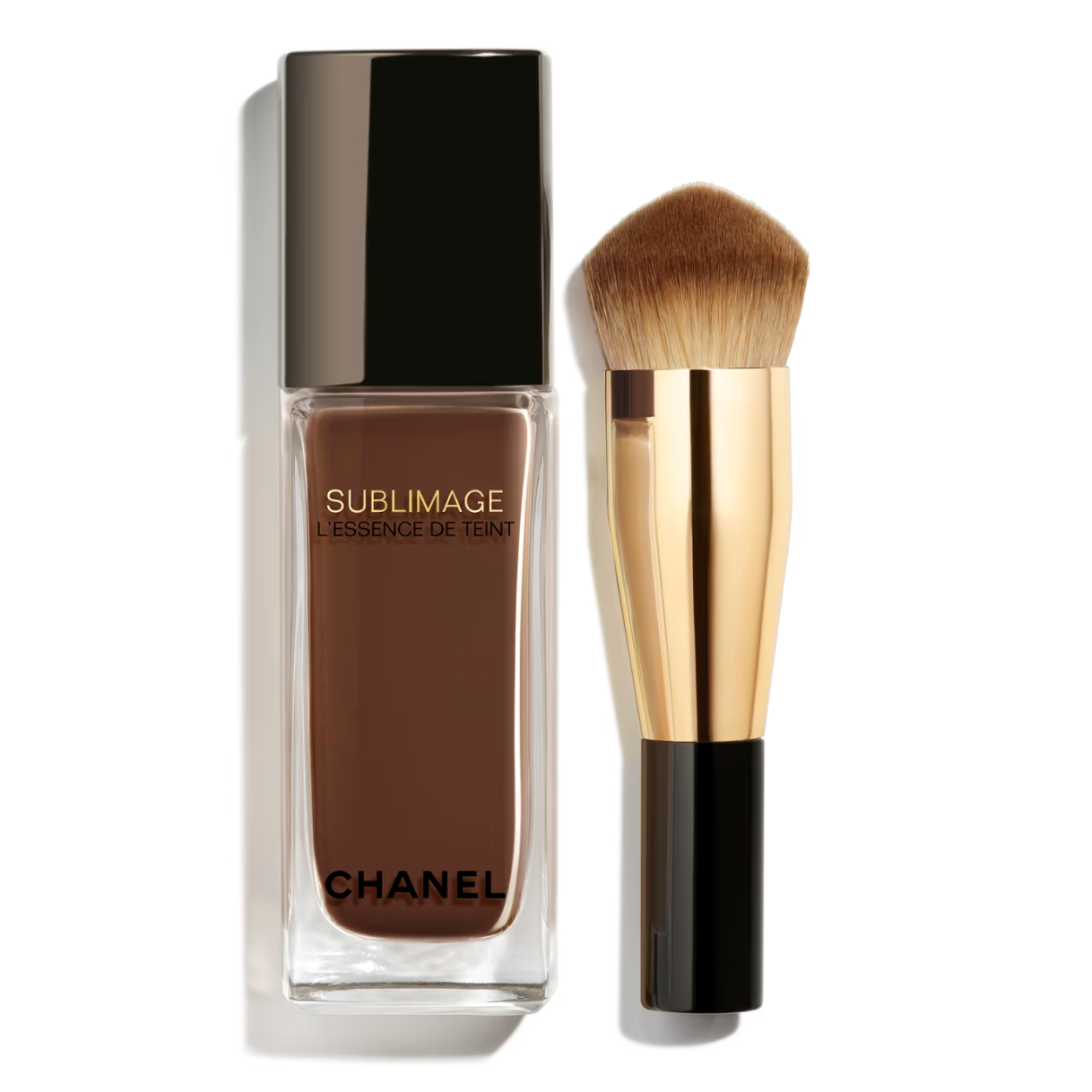 Chanel, Sublimage L&rsquo;Essence De Teint Ultimate Serum Foundation - BR152