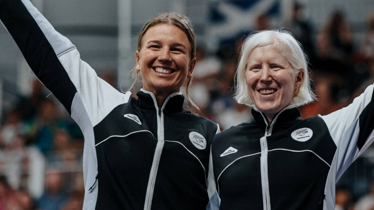 Foy wins gold in para cycling, NZ other medals too