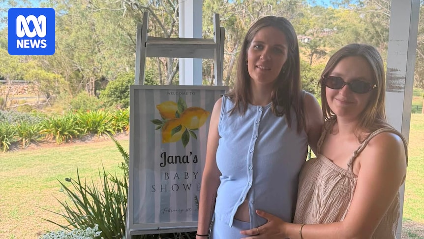 Sister of missing Toowoomba mum Jana Armstrong wants 'best friend' home